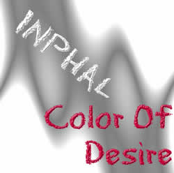 Color of Desire